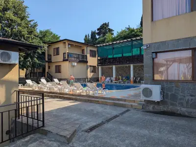 Комплекс Теразини