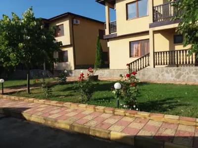 Комплекс Теразини