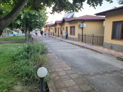 Комплекс Теразини