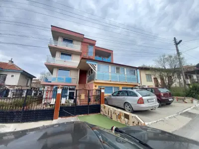 Хотел Хоризонт