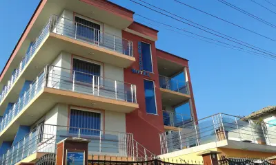 Хотел Хоризонт