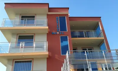 Хотел Хоризонт