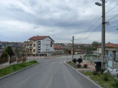 Хотел Хоризонт