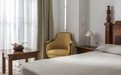 VITA RAMA holistic hotel - vegan FB