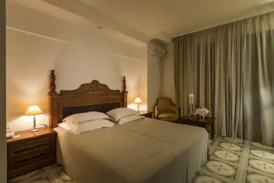 VITA RAMA holistic hotel - vegan FB