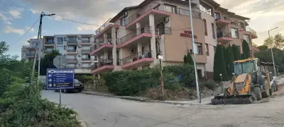 Светлана Хотел