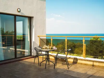 Moreto Seaside Aparthotel