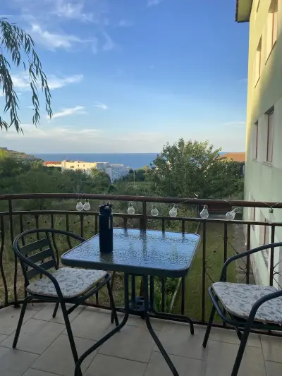 Family Hotel Amore