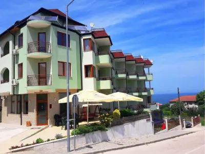 Family Hotel Amore