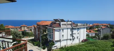 Family Hotel Amore