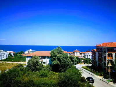 Family Hotel Amore