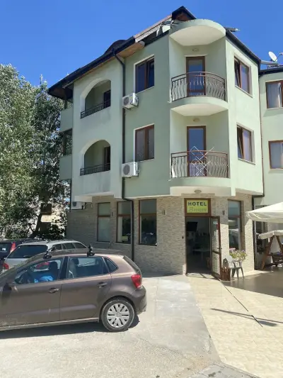 Family Hotel Amore