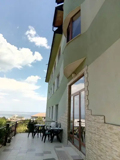 Family Hotel Amore
