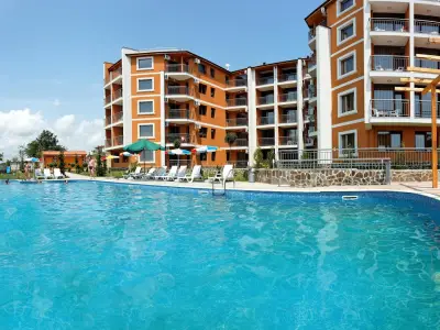 Hotel Vemara Club