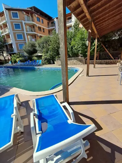 Hotel Vemara Club