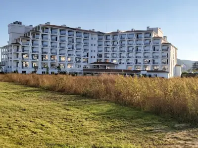 Sunrise All Suites Resort