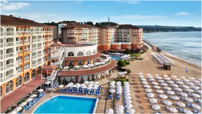 SOL by Meliá Luna Bay Resort - All Inclusive