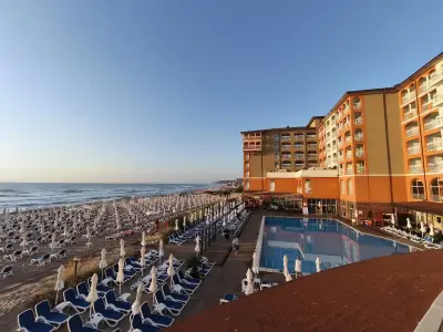 SOL by Meliá Luna Bay Resort - All Inclusive