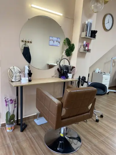 Beauty Gallery Balchik