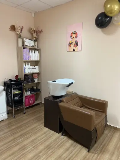 Beauty Gallery Balchik