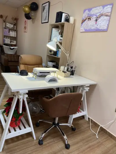 Beauty Gallery Balchik