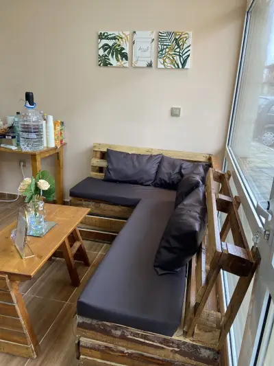 Beauty Gallery Balchik
