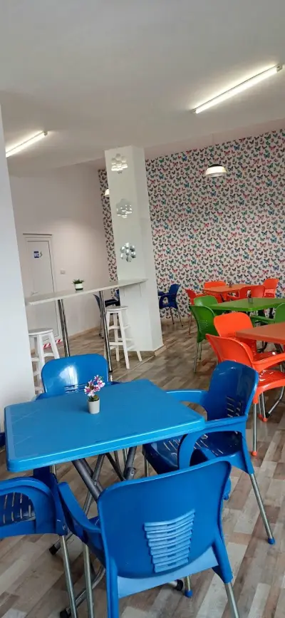 Бърза закуска Поли