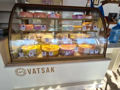Chumastki Shliah