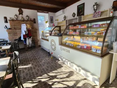 Chumastki Shliah