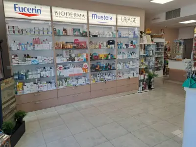 Аптека Форум Каварна