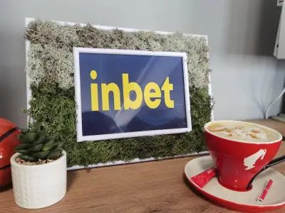 ИНБЕТ КАВАРНА И ИЗИПЕЙ/ INBET KAVARNA EASYPAY