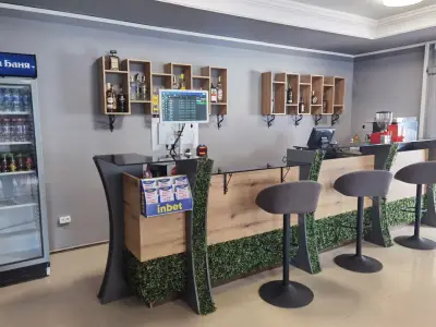 ИНБЕТ КАВАРНА И ИЗИПЕЙ/ INBET KAVARNA EASYPAY