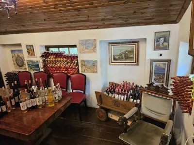 Кралската Изба