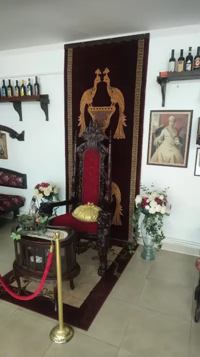 Кралската Изба
