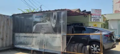 Авто Гуми СМ Ауто