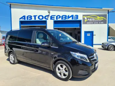 Автогланц ООД