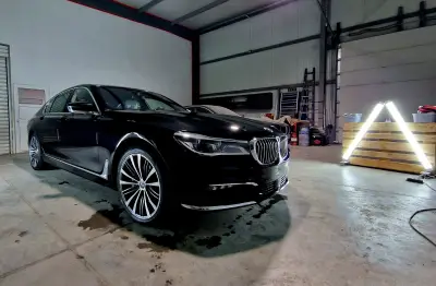 Автогланц ООД