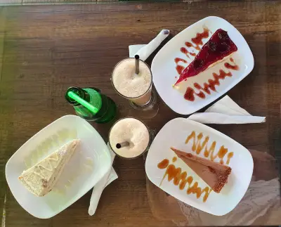 Refresh Cafe & Bar