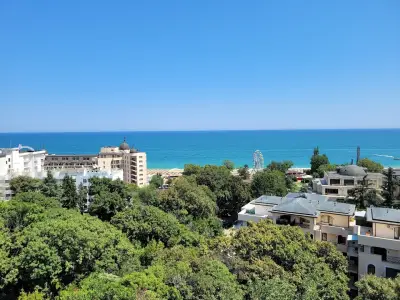 Apartments Yalta