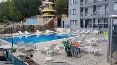 Apartments Yalta