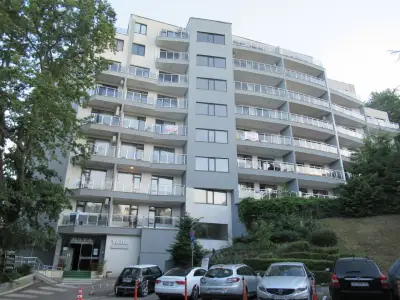 Apartments Yalta