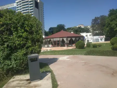 Apartments Yalta