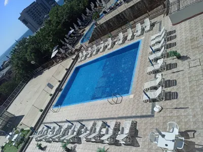 Apartments Yalta