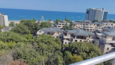 Apartments Yalta