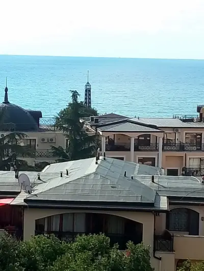 Apartments Yalta