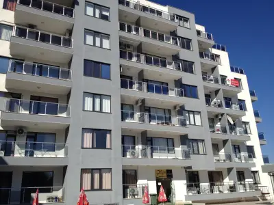 Apartments Yalta