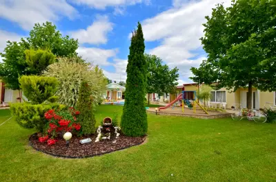 Di Mare Holiday Village
