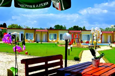 Di Mare Holiday Village