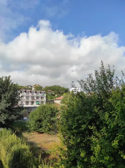 Hotel Morski Dar and Free parking