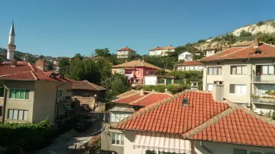 Apartment Balchik